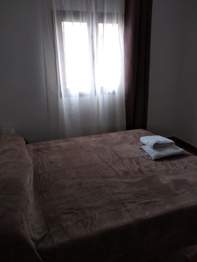 Casa Roberta Apartment Arona  Exterior photo