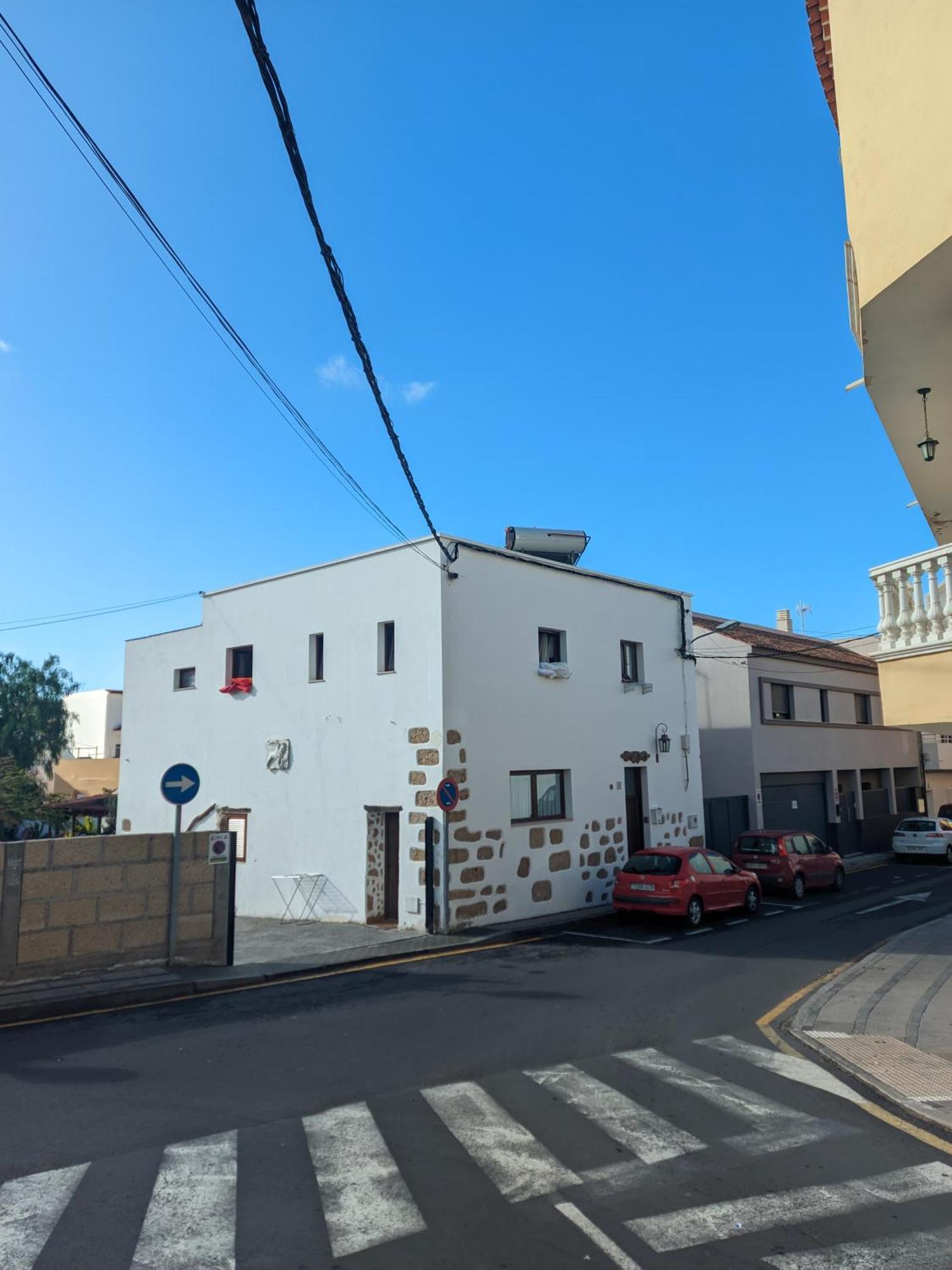 Casa Roberta Apartment Arona  Exterior photo